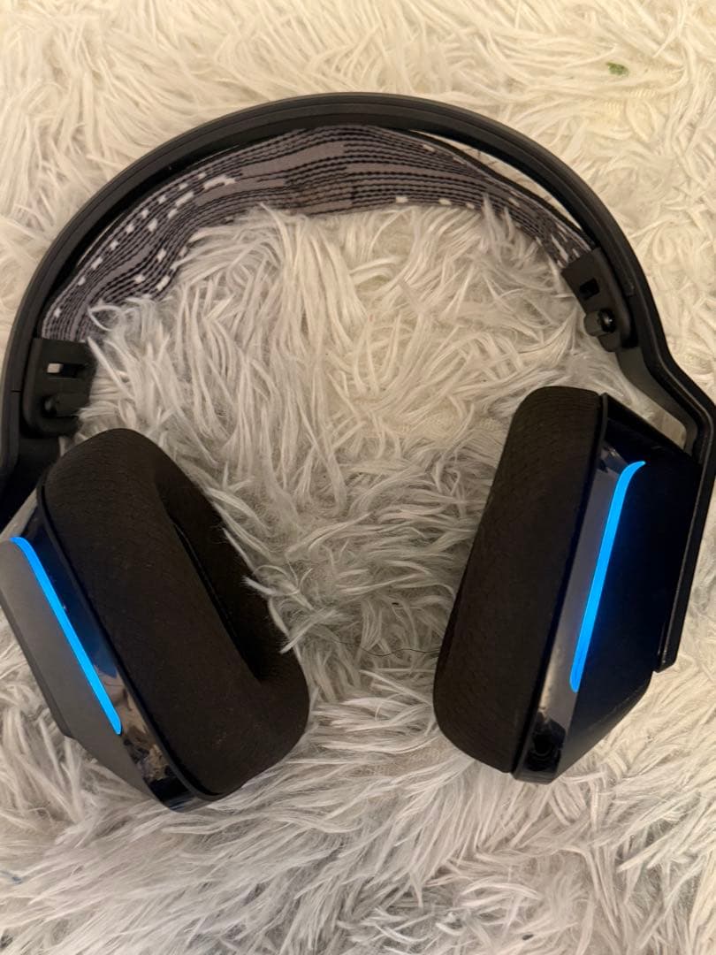 Logitech ゲーミング　PCセット。