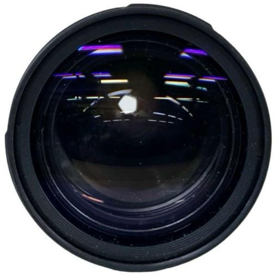 【実用良品】Canon new fd fdレンズ3本