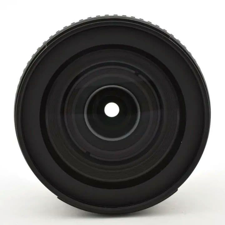 極美品 Nikon AF-S DX 16-80mm f/2.8-4E ED VR