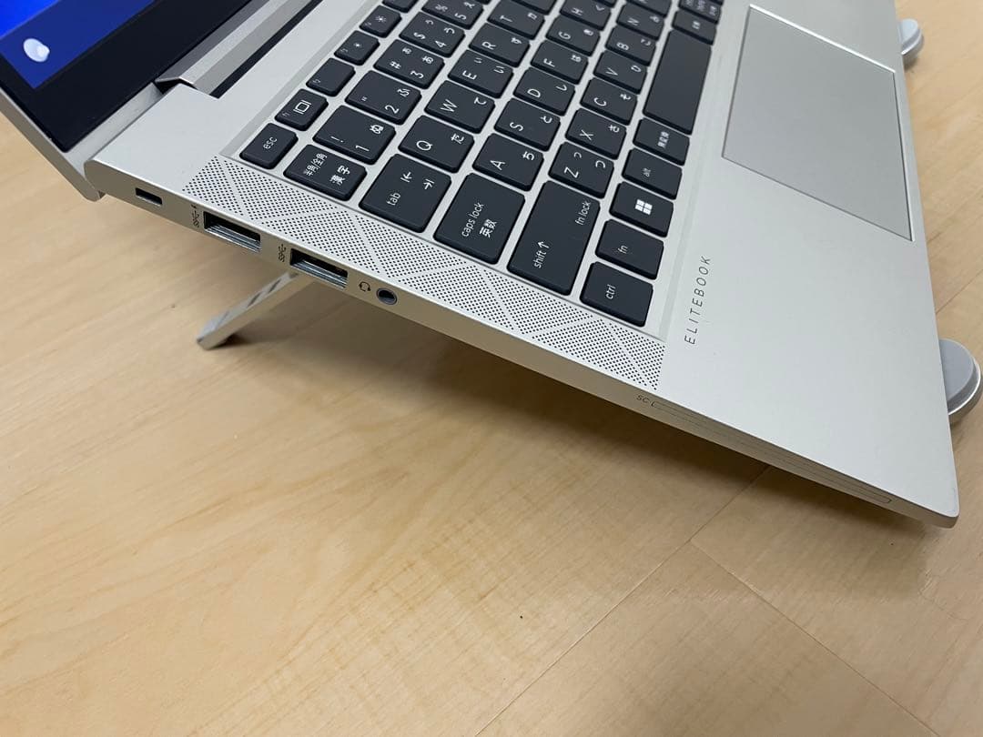 Windowsノート本体 HP EliteBook 830 G8 i7 16GB SSD 512GB