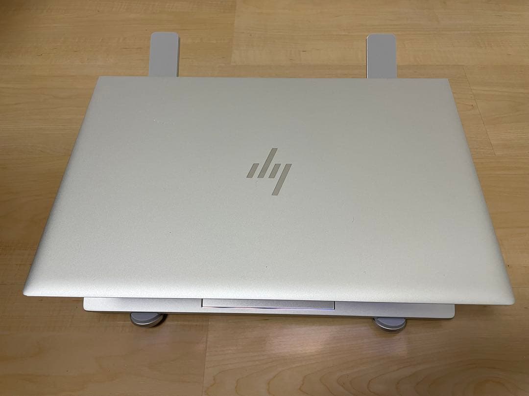 Windowsノート本体 HP EliteBook 830 G8 i7 16GB SSD 512GB