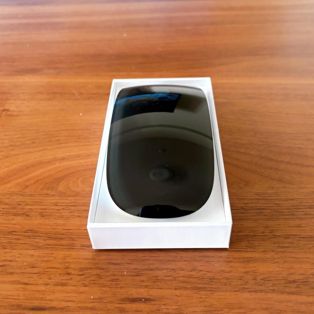 Apple Magic Mouse 第3世代 MMMQ3J/A
