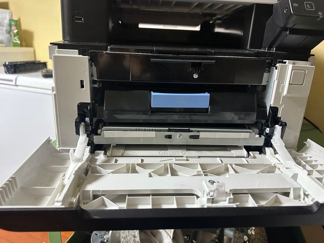 Canon キャノン　複合機　カラーレーザープリンター　MF654cdw