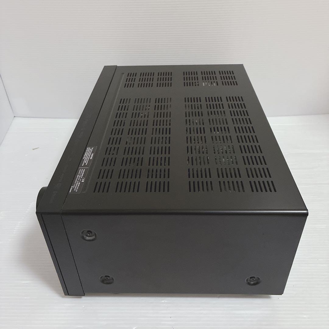 【動作OK】　ONKYO TX-NR626 AVアンプ