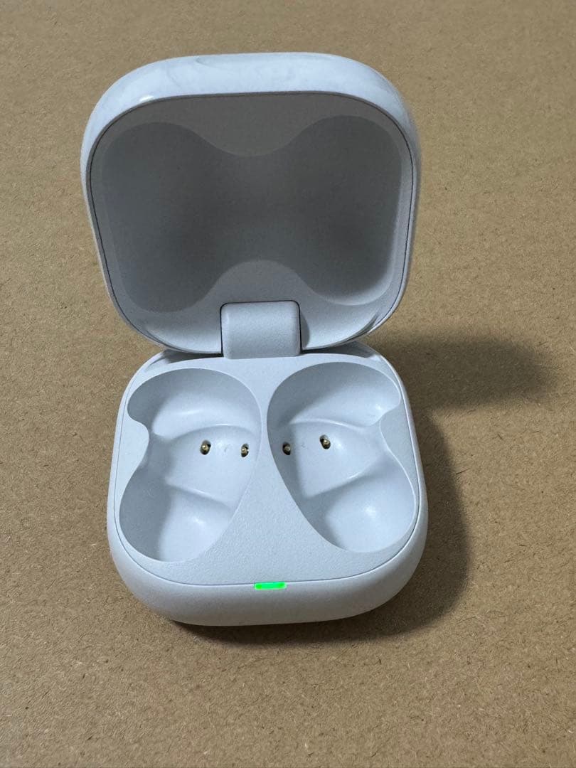 SONY LinkBuds Fit WF-LS910N 充電ケース ホワイト