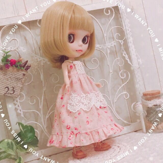 決まりました＊ネオブライス アウトフィット＊