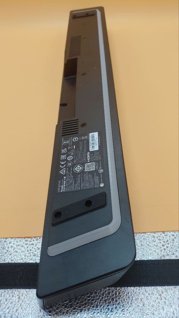 【即日発送】Sound Blaster Katana V2 美品 NL