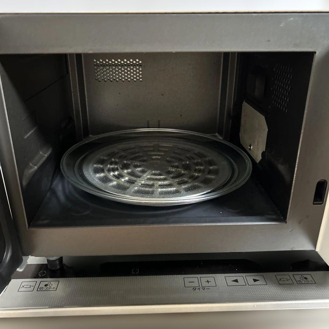 Panasonic オーブンレンジ NE-T159C-W