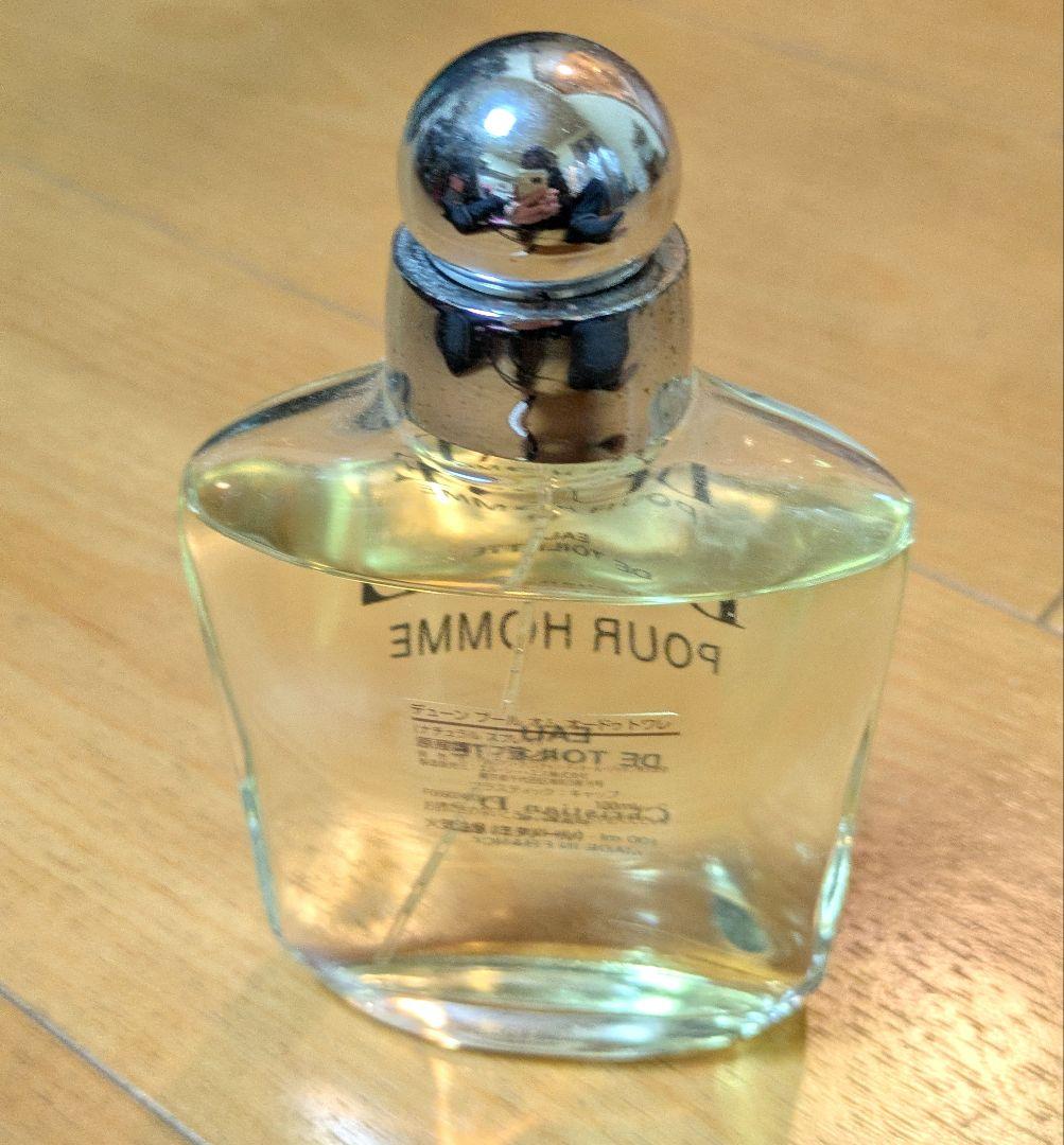 Christian Dior クリスチャンディオール DUNE 香水 100ml