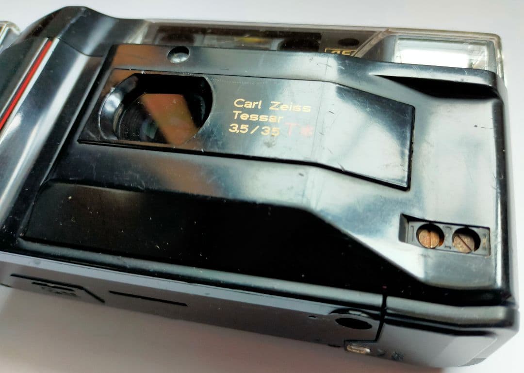 Carl Zeiss,Fujinonの描写を楽しもうTD, Cardia