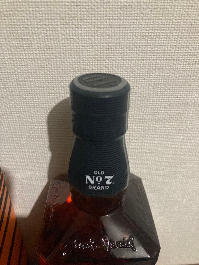 アメリカンウイスキー2本セット