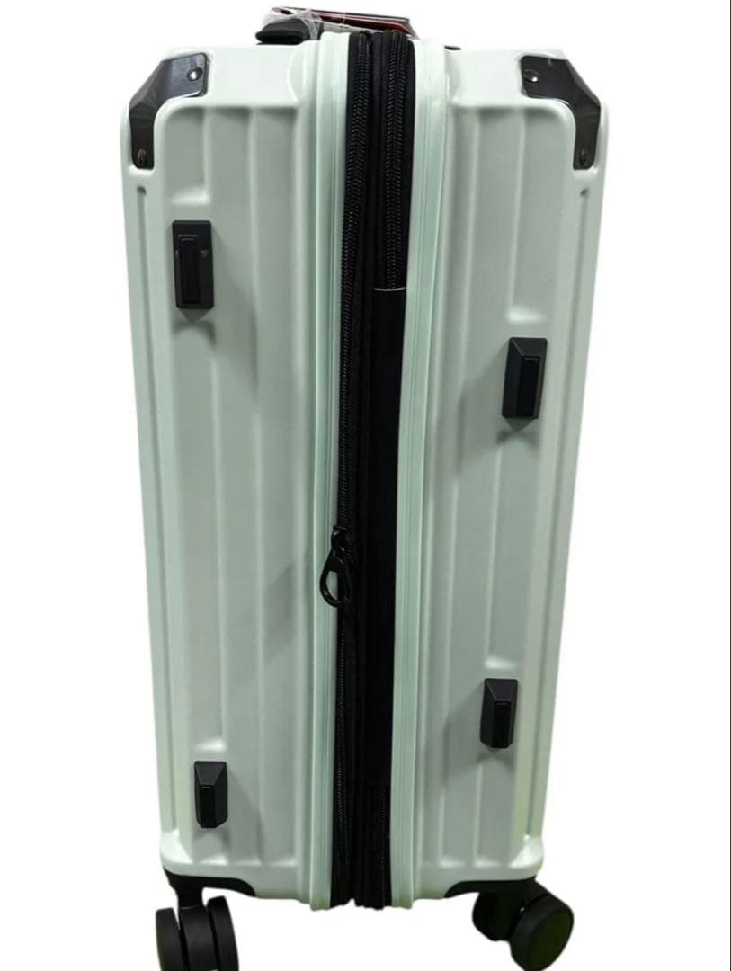 【未使用品】TABITORA KRS8009 スーツケース Sサイズ