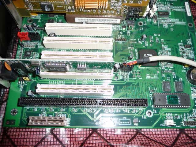 ALTERA EPROMプログラマ PLMJ1213-7000-84-LPセット