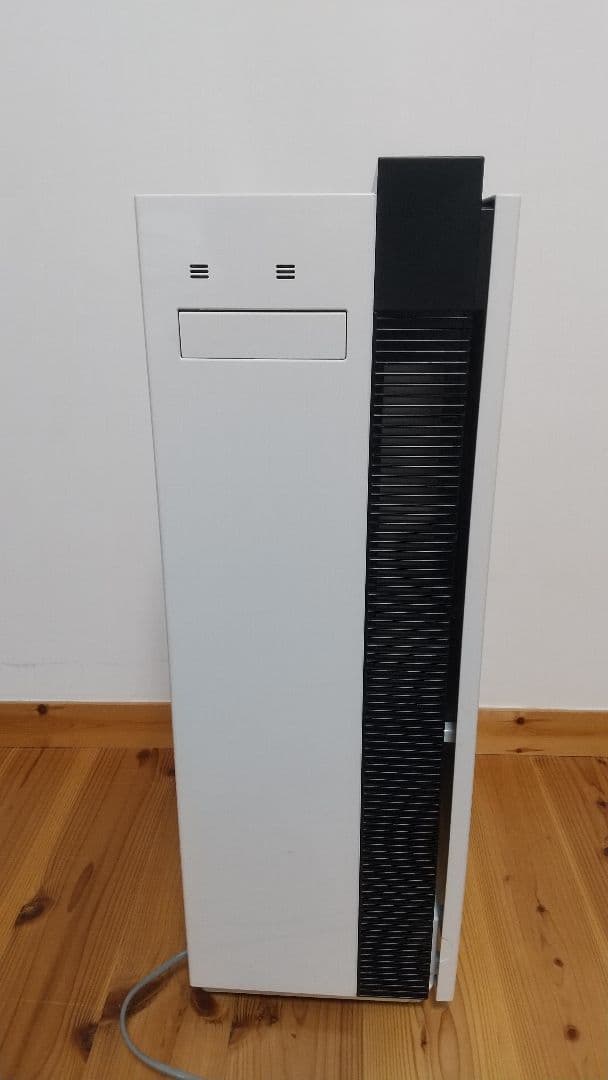 【ジャンク品】パナソニック ジアイーノ F-MV2100 【U12エラー点灯】