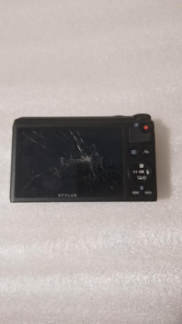 MR-XZ10-3 デジタルカメラ XZ-10