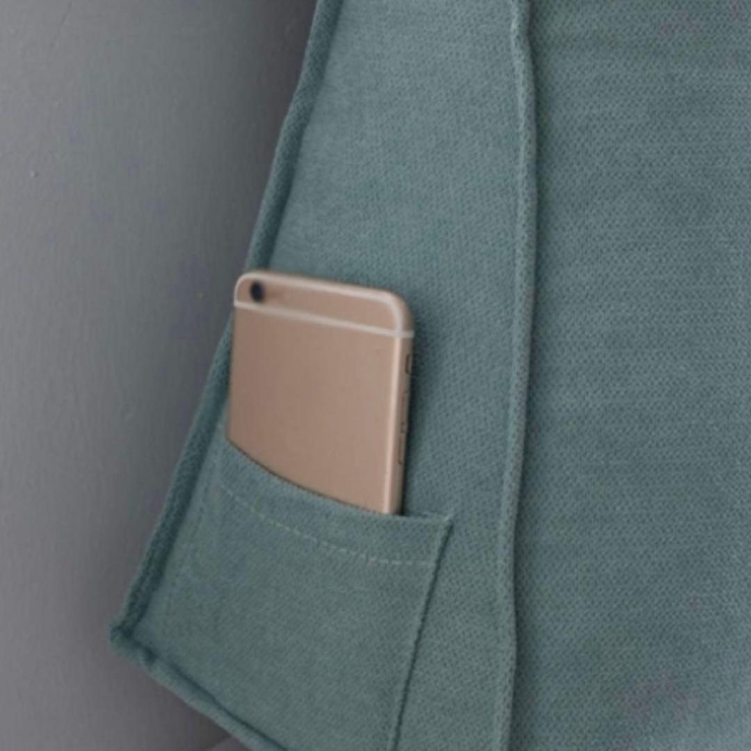 背もたれクッション　新品