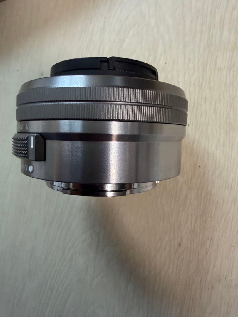 SONY α5100 ホワイト SELP1650レンズ付き