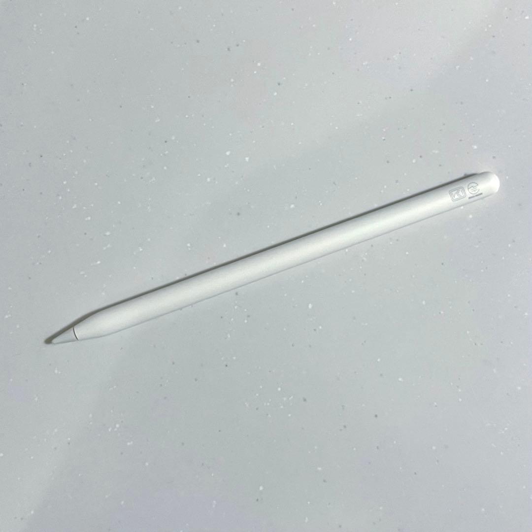 Apple Pencil 第2世代 【中古・動作OK】