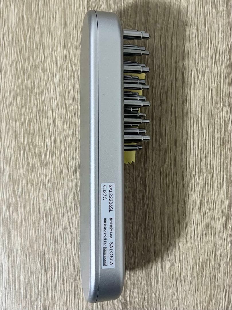 SALONIA EMSリフトブラシ　SAL222O6SL