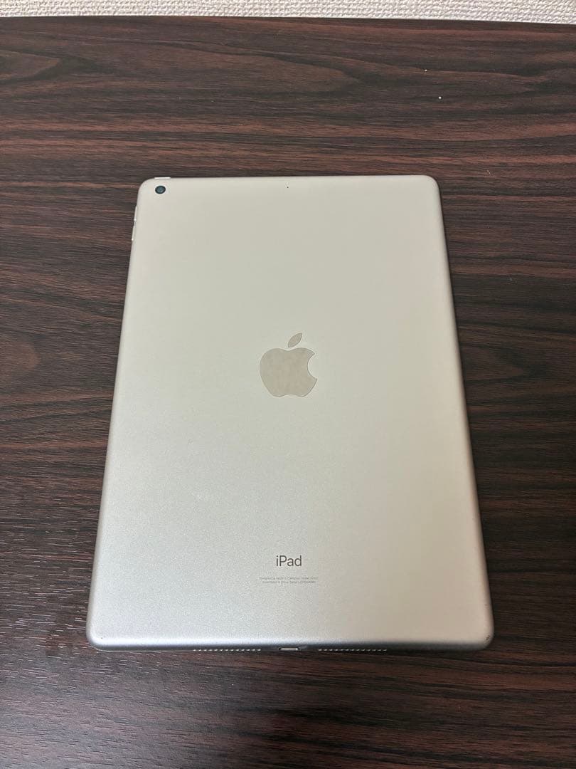 iPad 第9世代 タッチペン付き