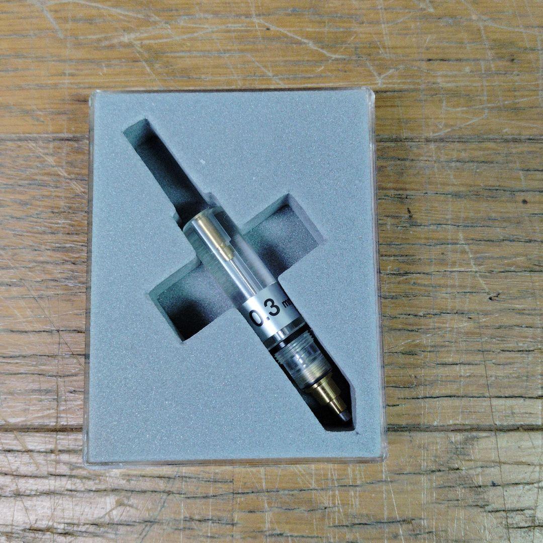 ●未使用●ペンシルツール PH-31 設計 ワードライター 筆記 デザイン