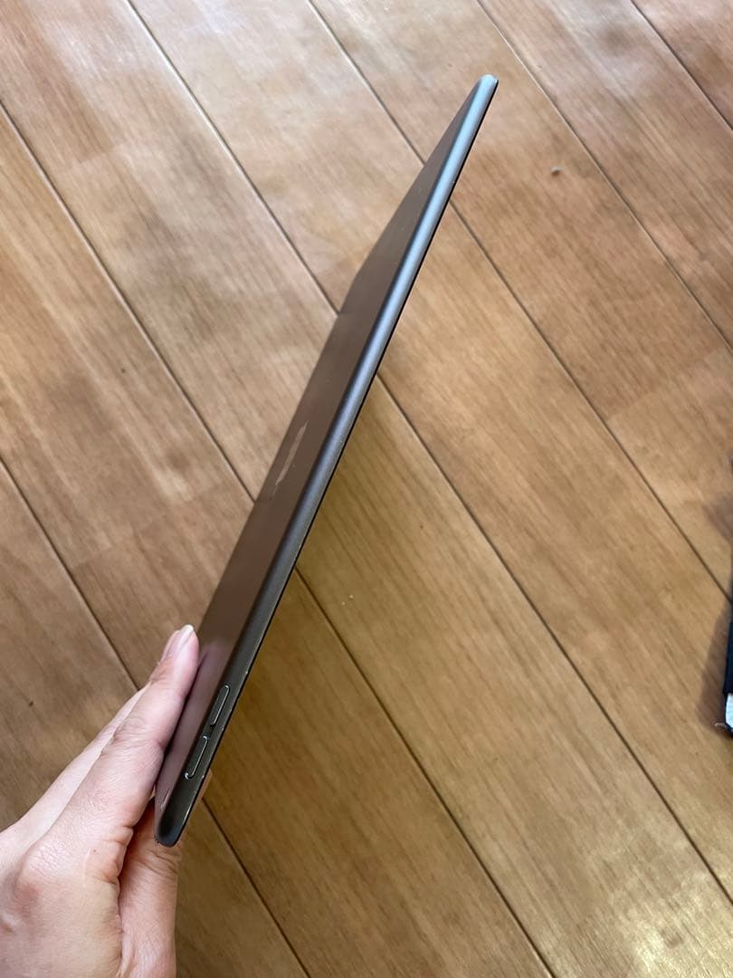 ipad air 第3世代　スペースグレー　中古