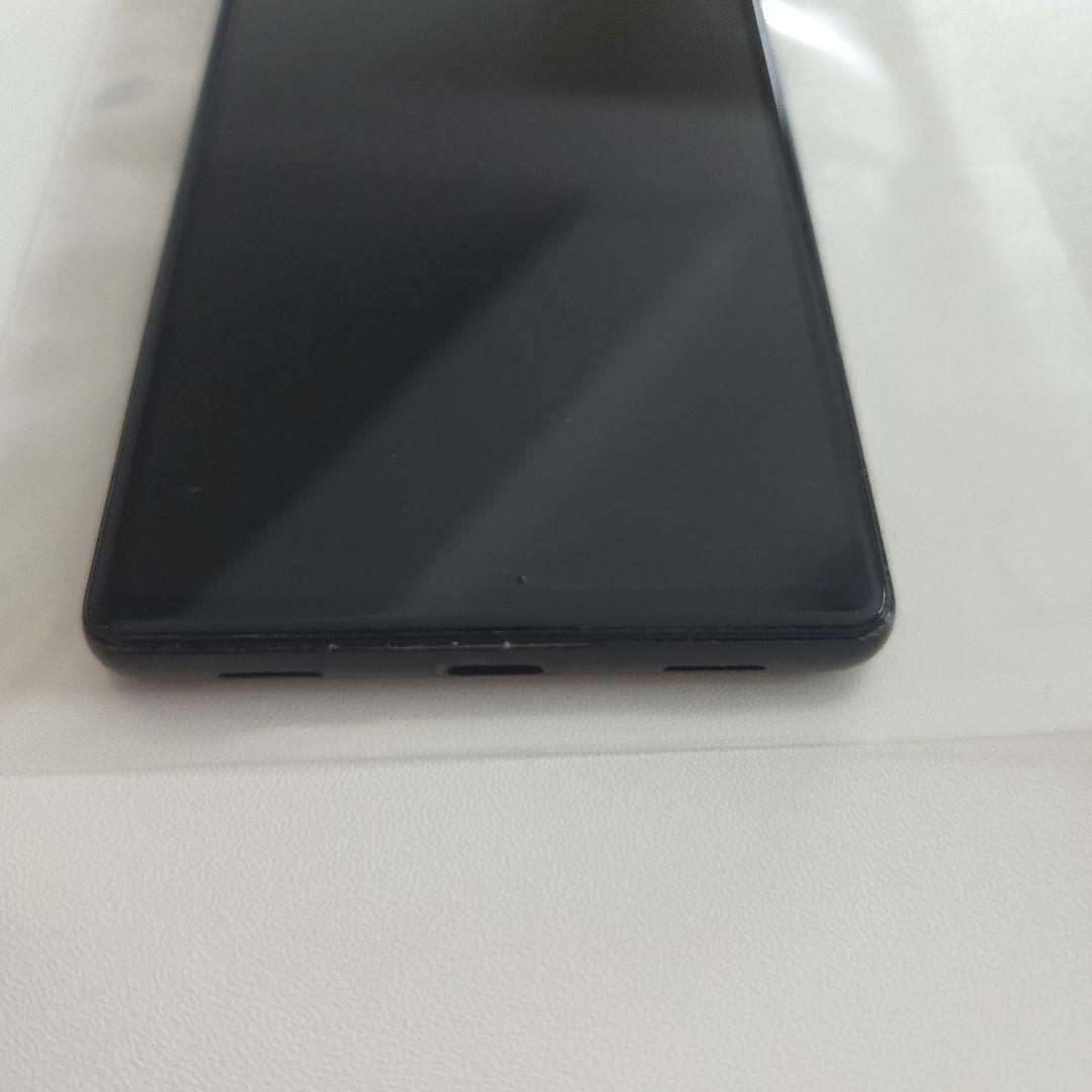 Pixel 6a アンドロイド16 シムフリー google ピクセル 704