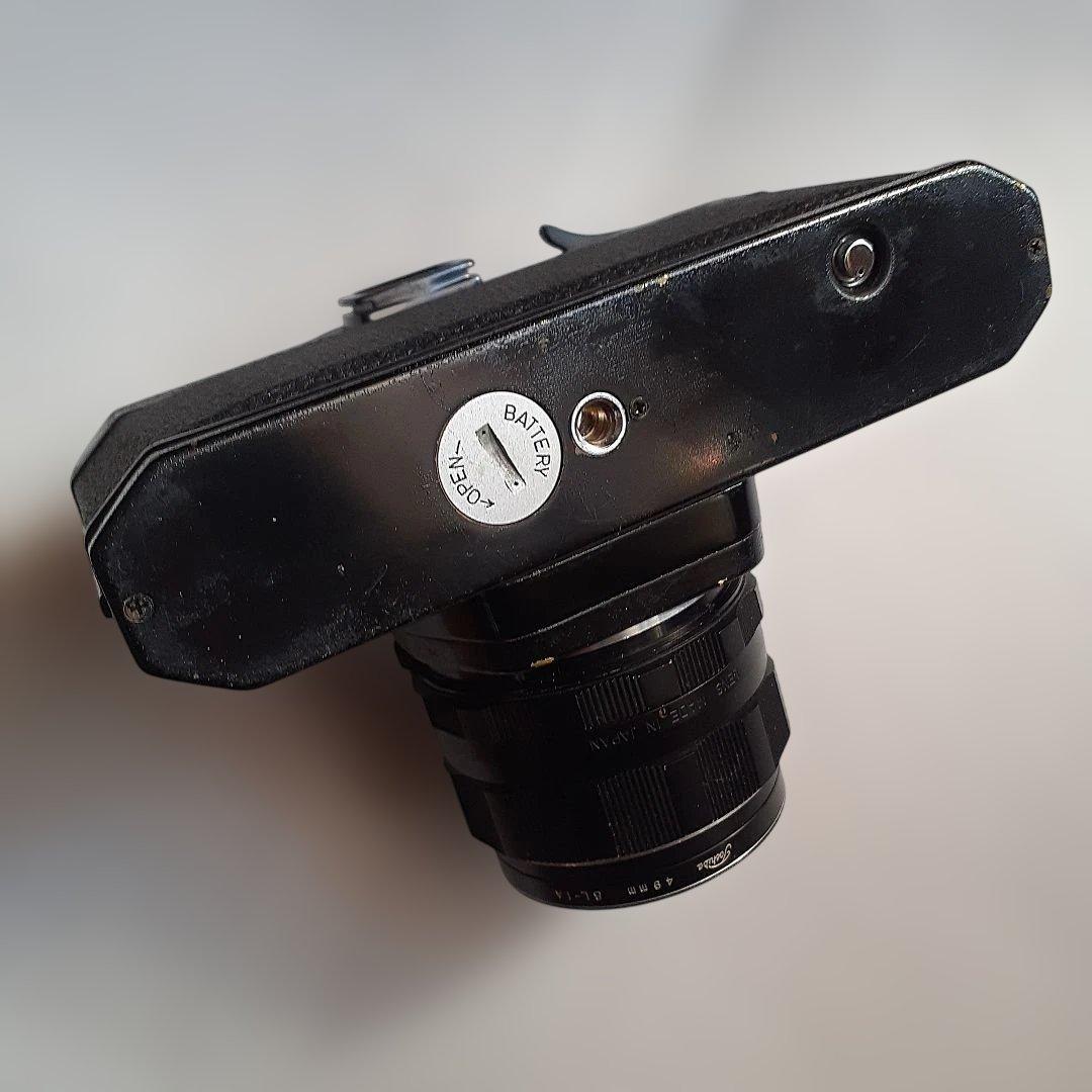 PENTAX　セット　ジャンク品