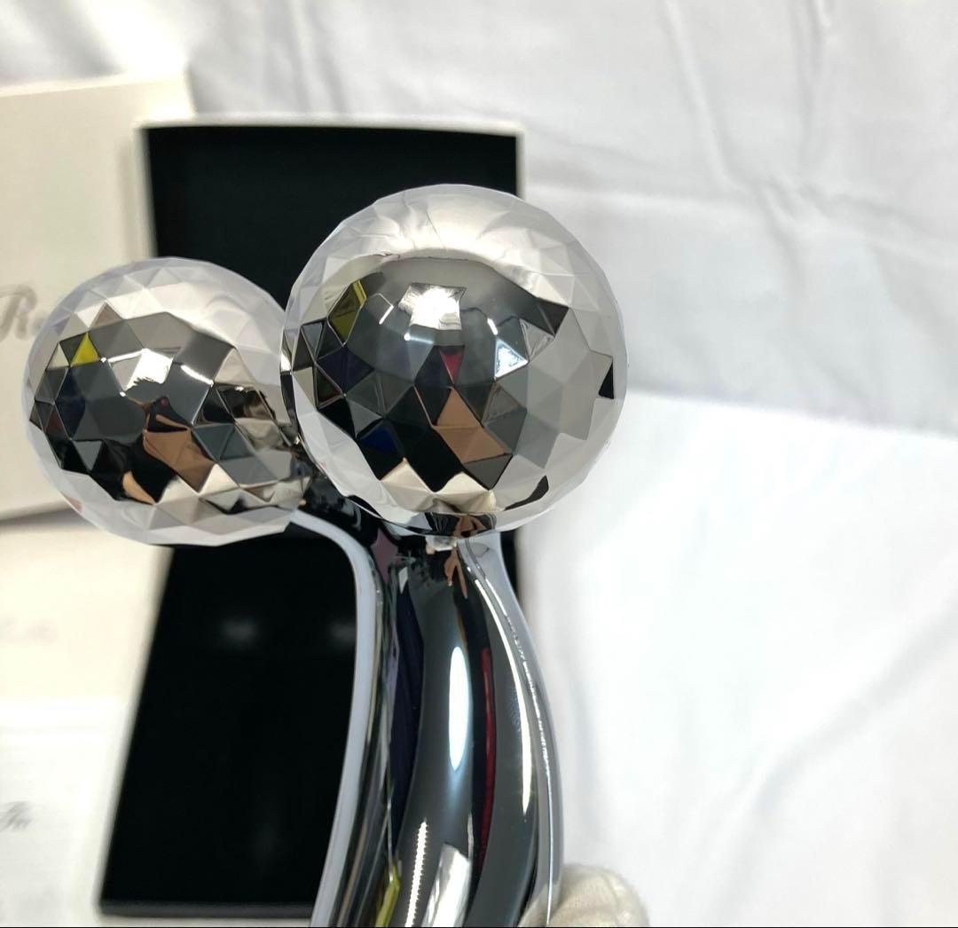 888N9パ 未使用 ReFa CARAT 美顔ローラー リファカラット