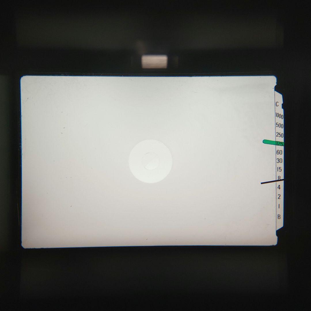 【完動品】RICOH XR-1 【分解清掃済】