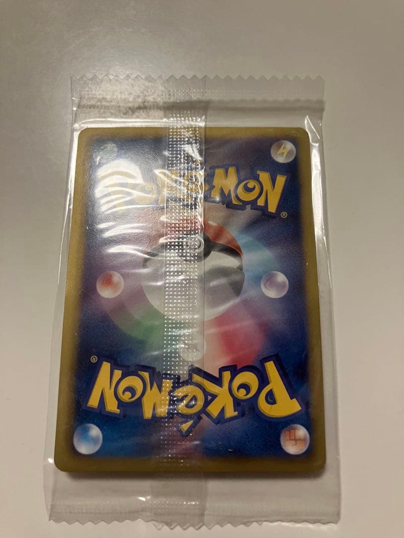 A*様【新品未開封】黒いレックウザ　ノブナガの野望　ポケモンカード