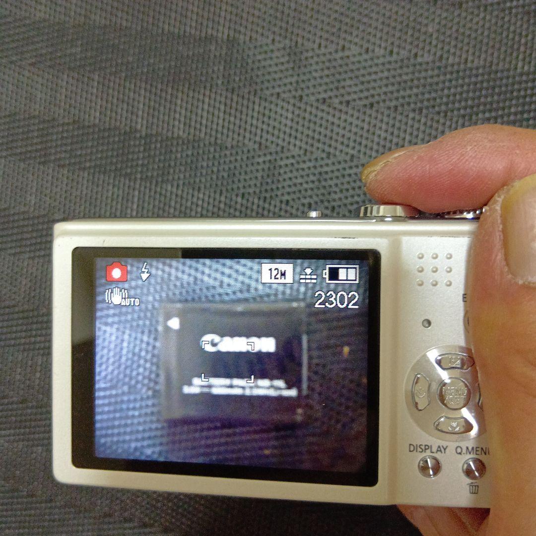 パナソニック　デジカメ