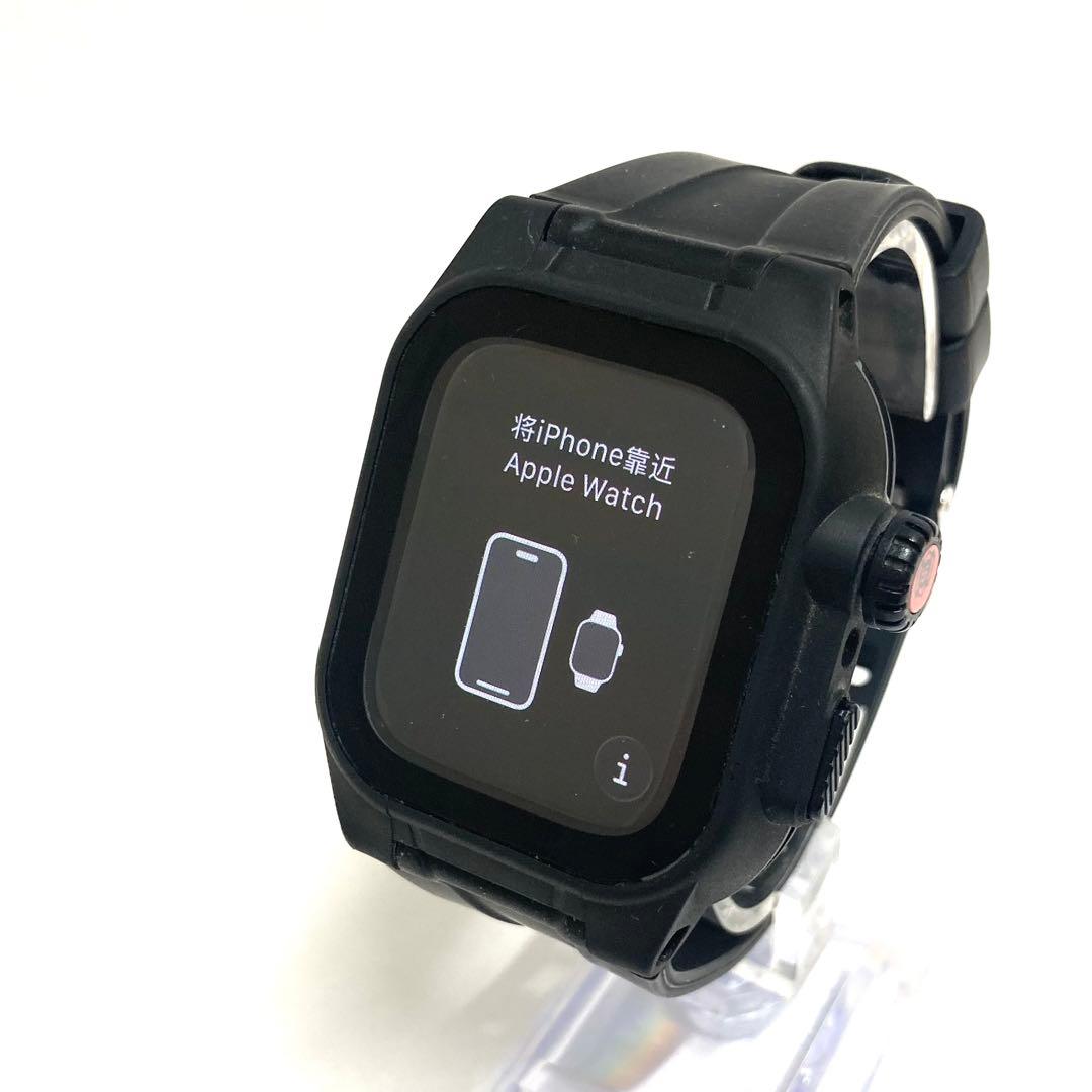AppleWatch Series 7 41mm(GPS +セルラー)付属品多数