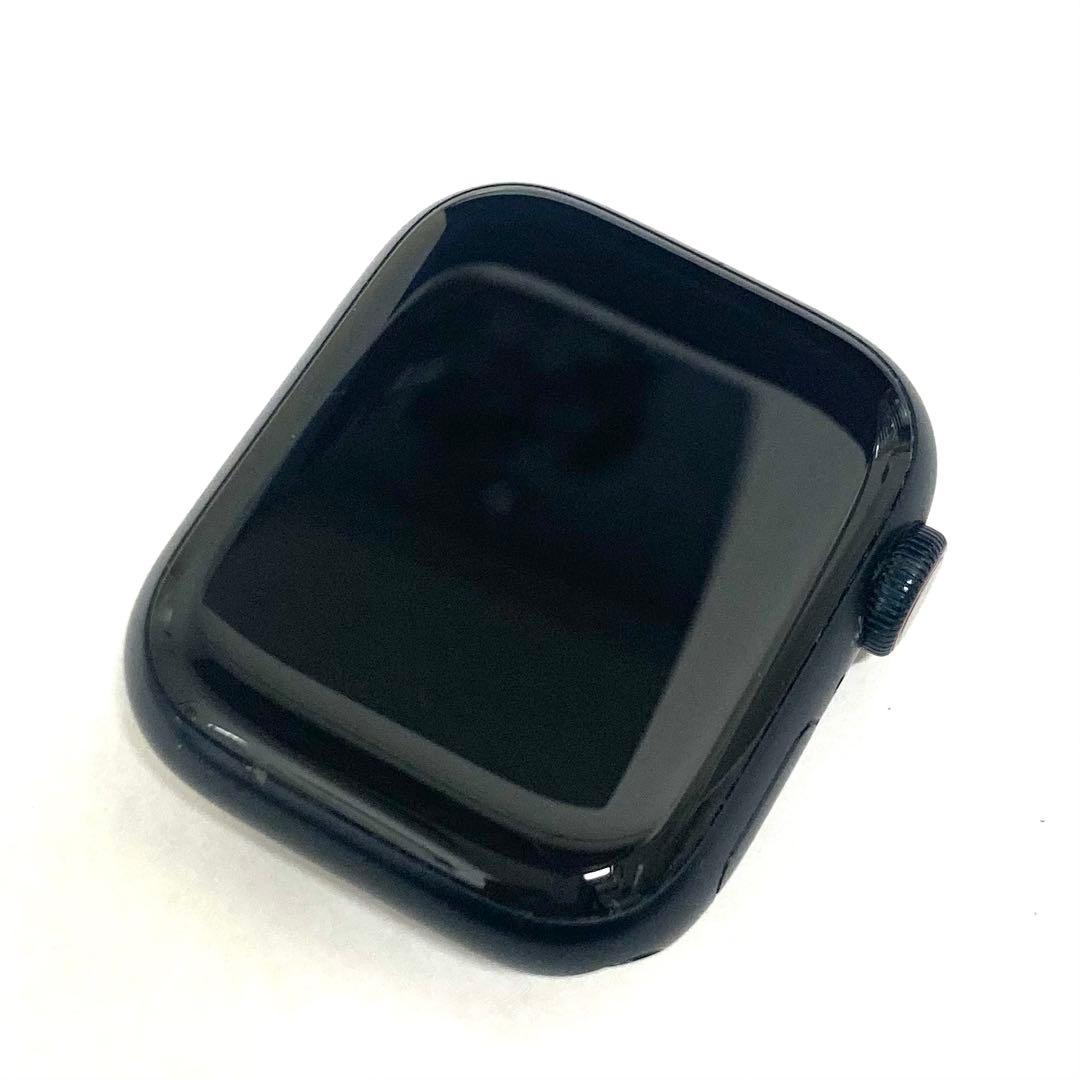AppleWatch Series 7 41mm(GPS +セルラー)付属品多数