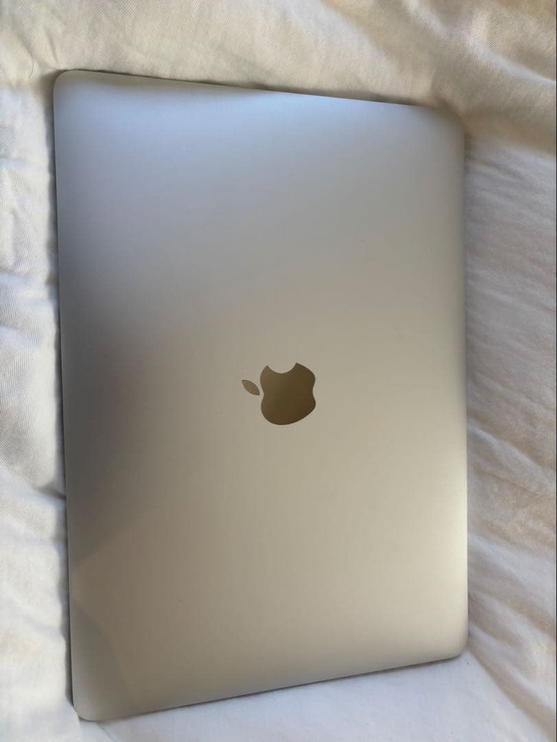 【極上】MacBook Pro 2020 i7/16G/512G/充放電47回