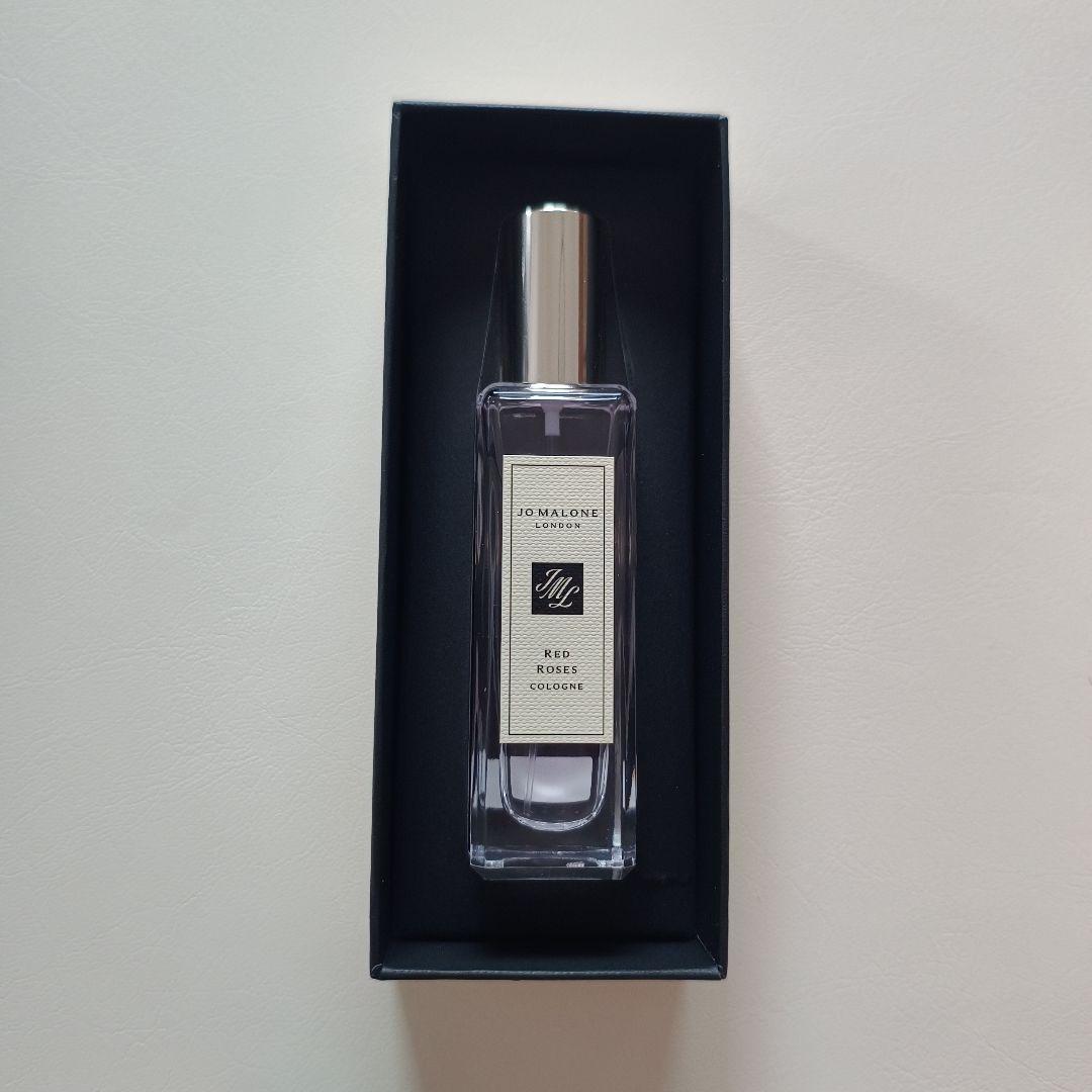 yukkyさま専用　ジョーマローン　レッドローズ　コロン　30ml