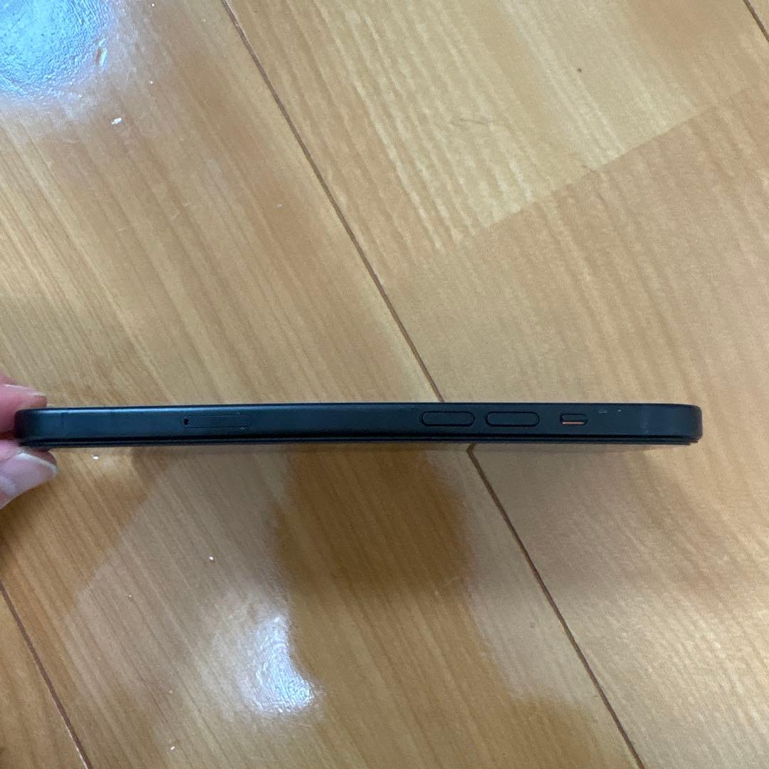 iPhone 15 Plus 本体　ジャンク品
