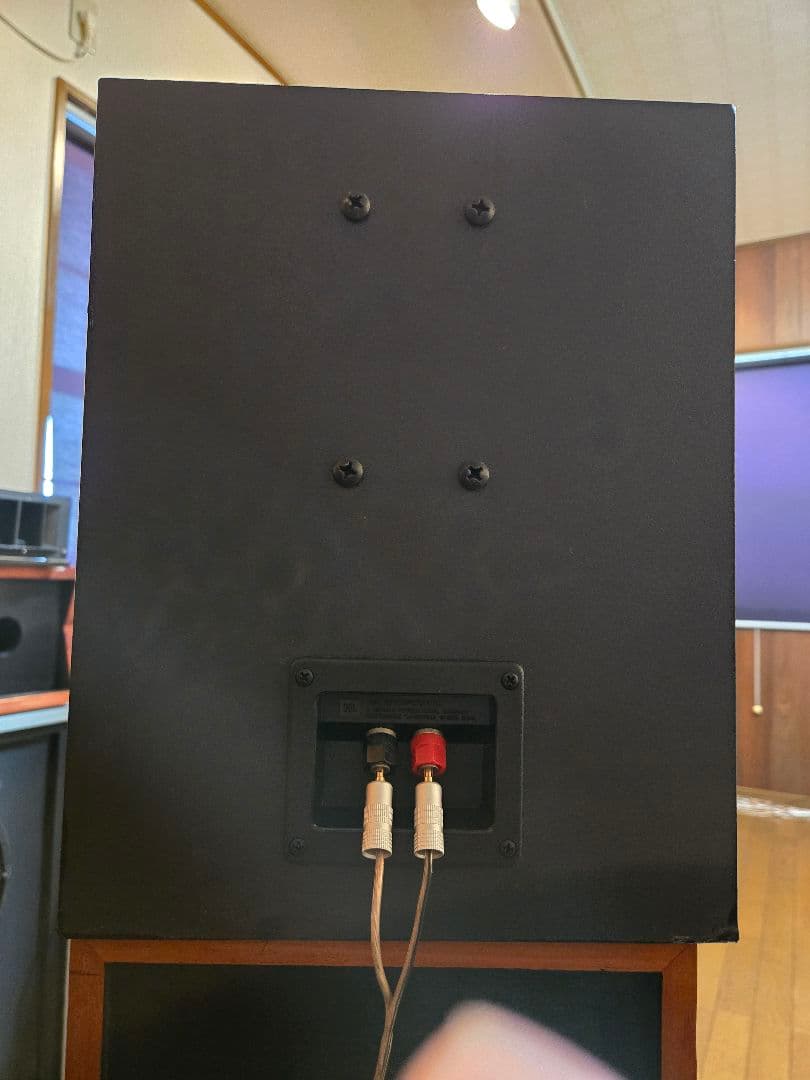 JBL316Pro 整備動作品　グリル無しペア