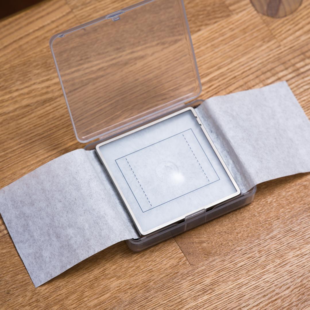 Hasselblad アキュートマットD CFV-50c用 3042264