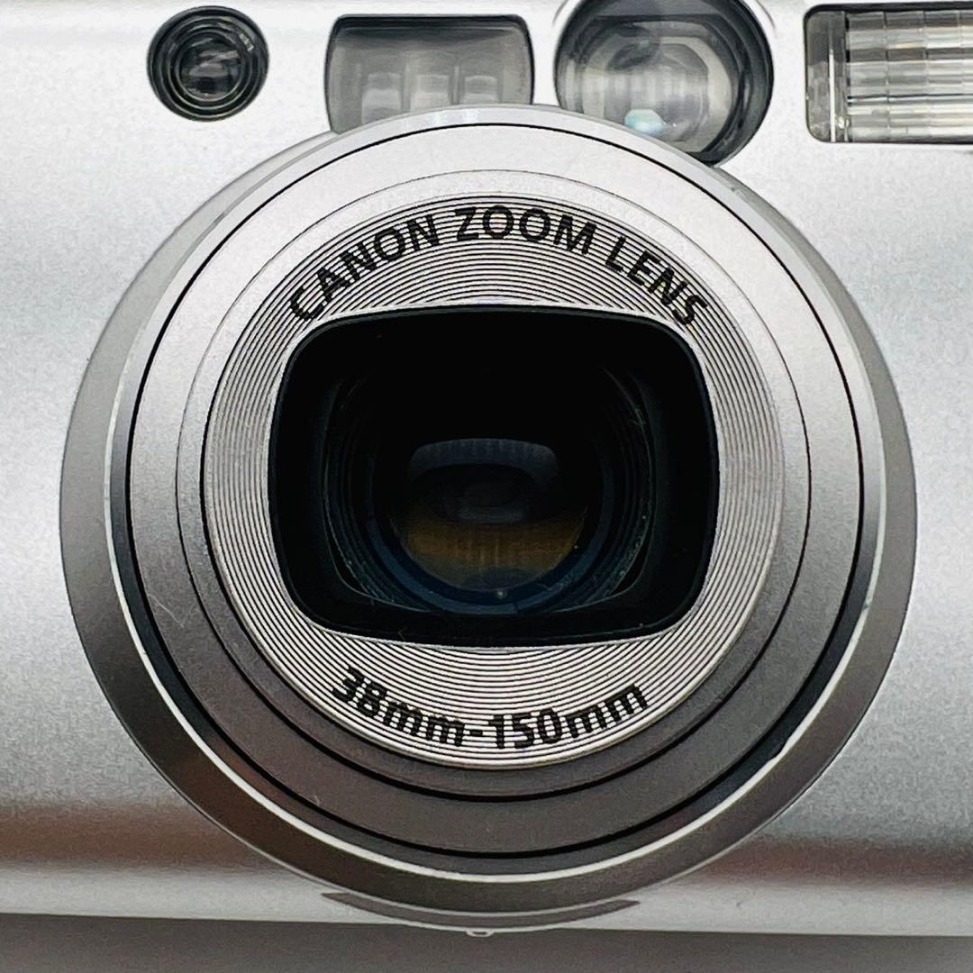 【動作確認済み】CANON Autoboy N150