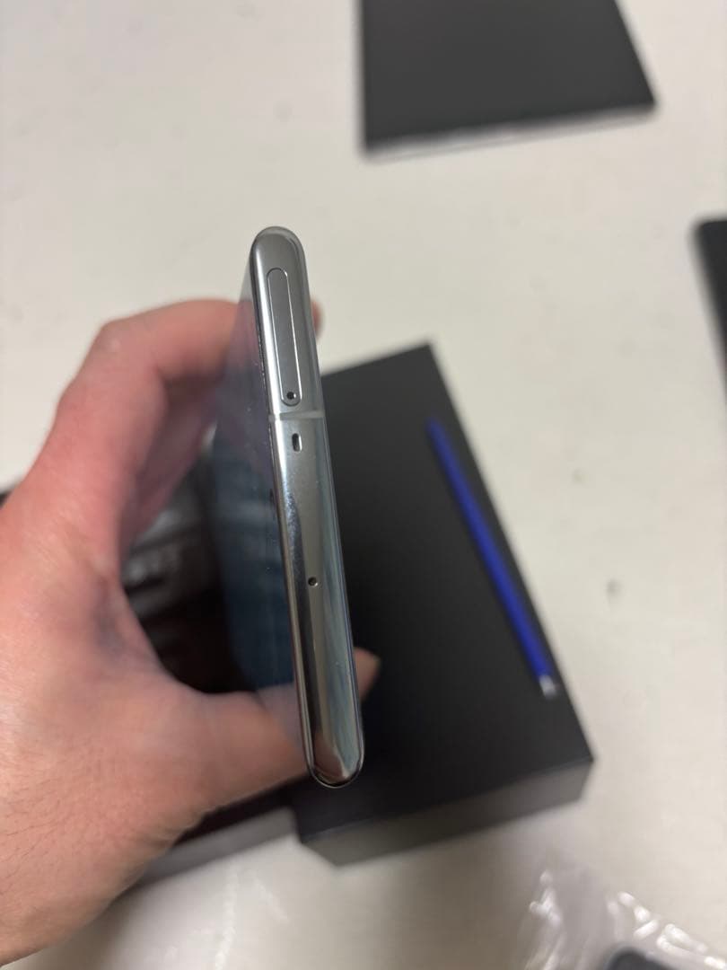 明*)様 Samsung Galaxy Note10+ SCV45 グラデーシs