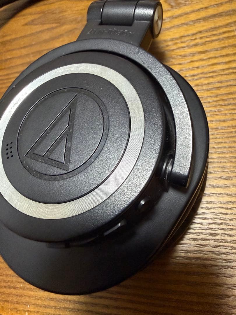 ath-m50xbt2 オーディオテクニカ