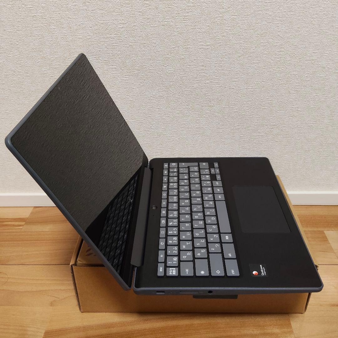 dynabook SH-W02 Chromebook C-1 本体