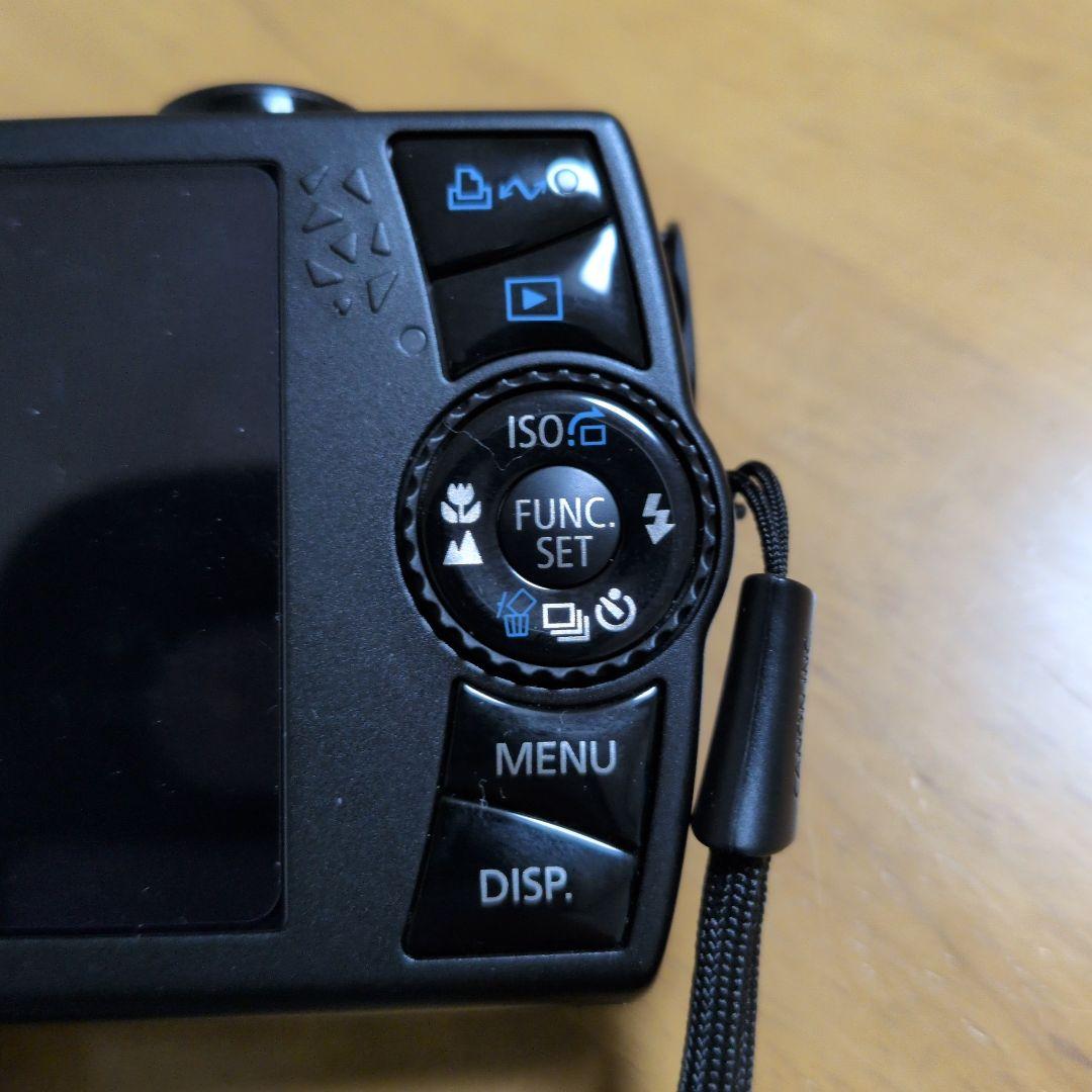 【美品】Canon IXY DIGITAL 920 IS キャノン