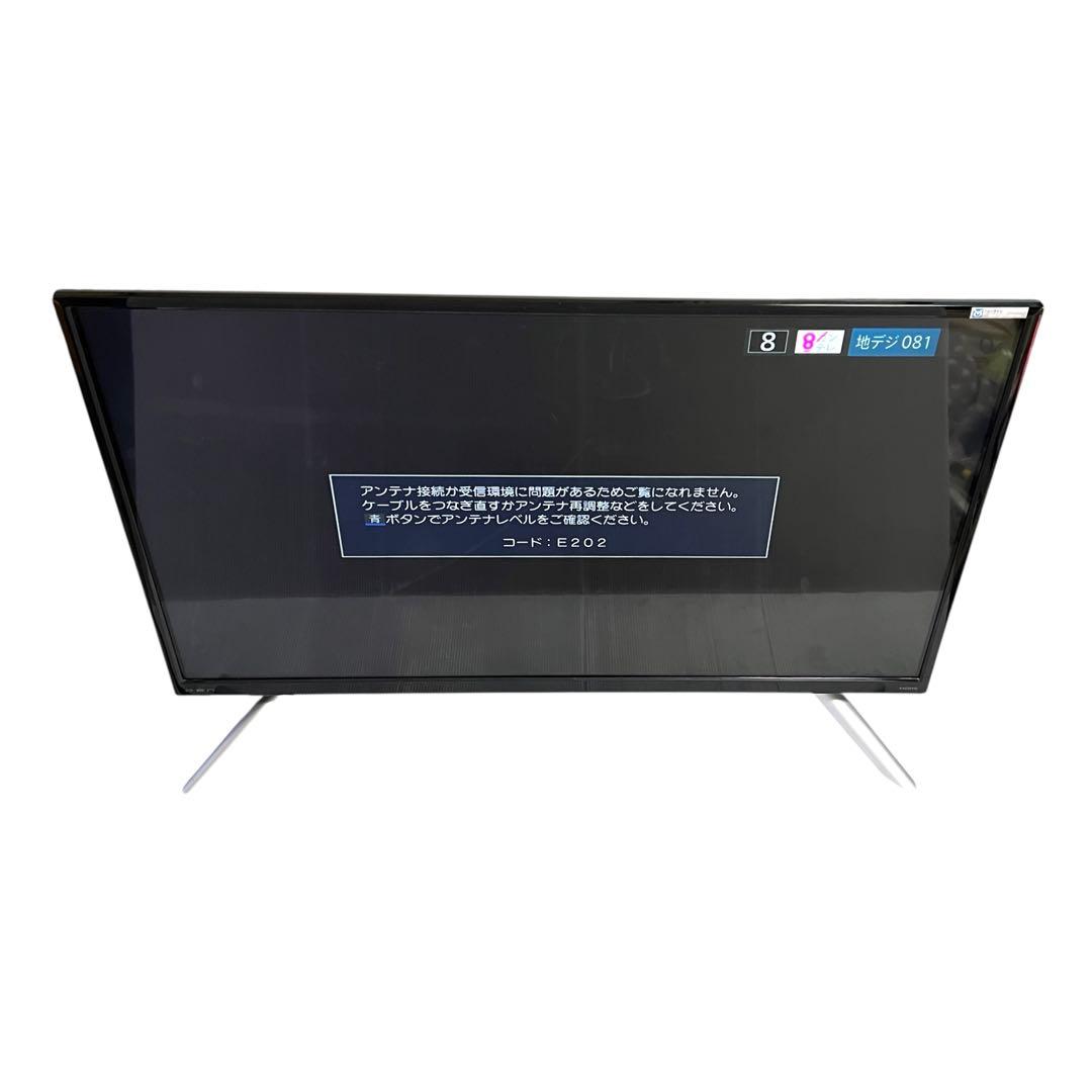 【極美・格安】32型 ハイビジョン LED 液晶テレビ DOSHISHA OEN