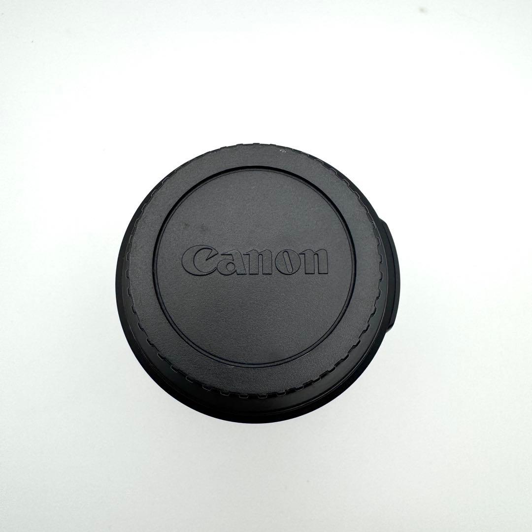 Canon キャノン 標準ズームレンズ EFS55-250mm カメラレンズ