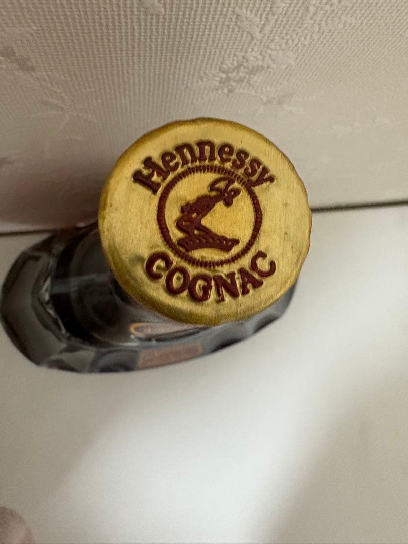 【未開封】Hennessy ヘネシー　パラディ　旧ボトル　700ml 40%