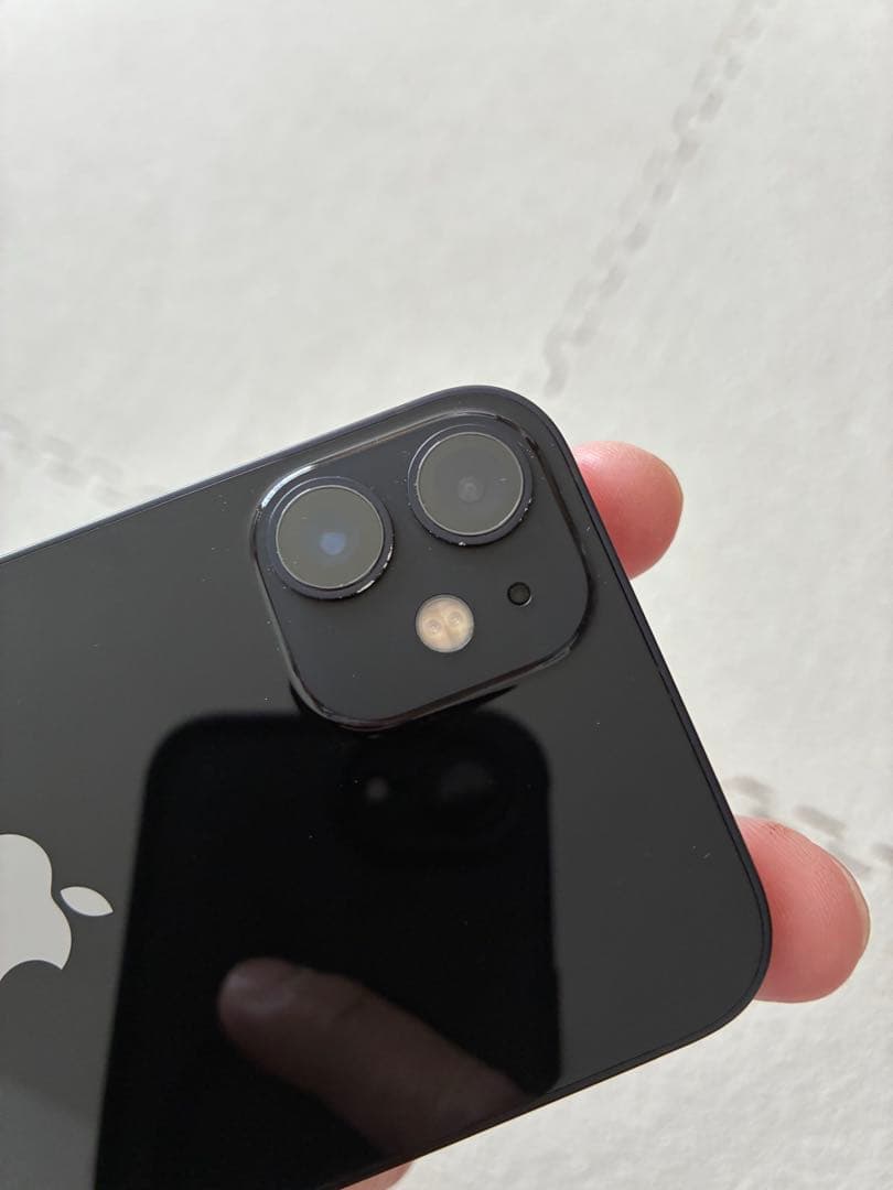 【SALE❗️】専用 Apple iPhone12 mini バッテリー82%