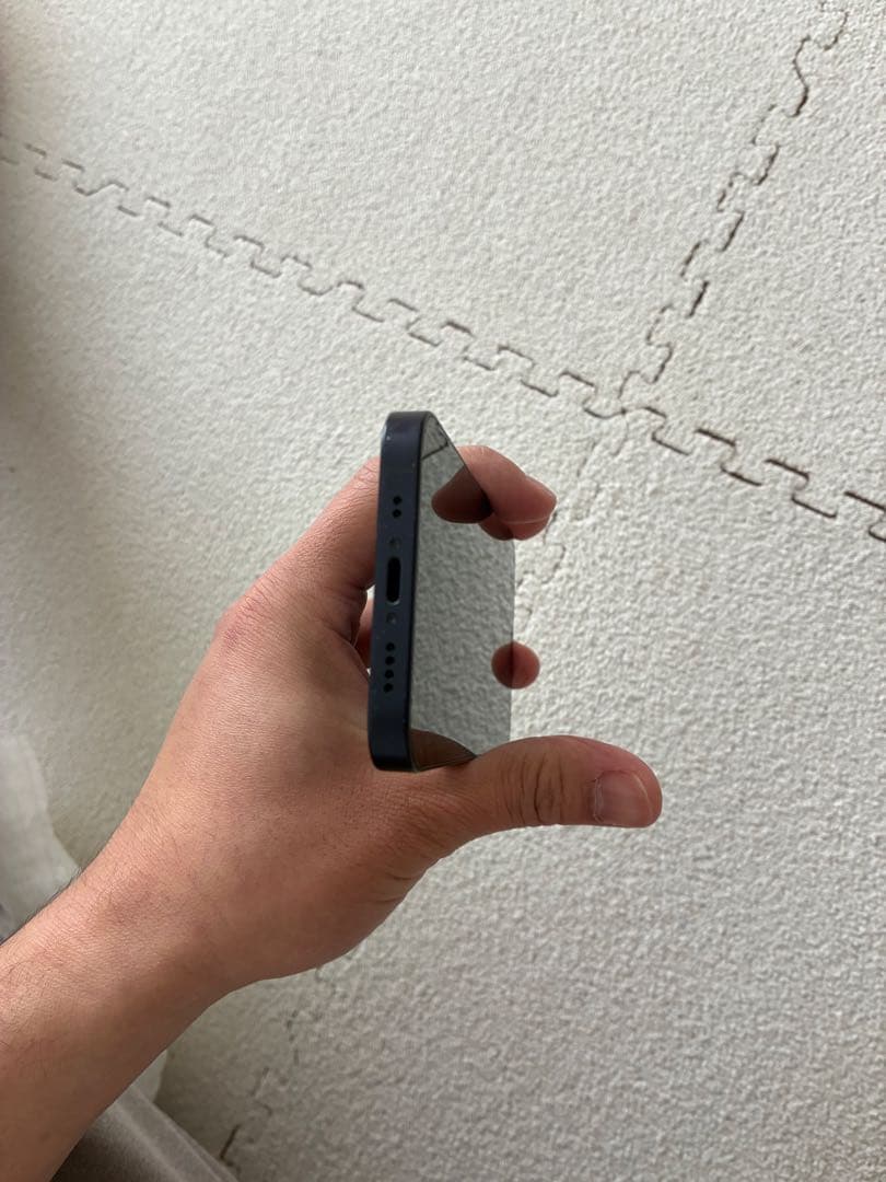 【SALE❗️】専用 Apple iPhone12 mini バッテリー82%