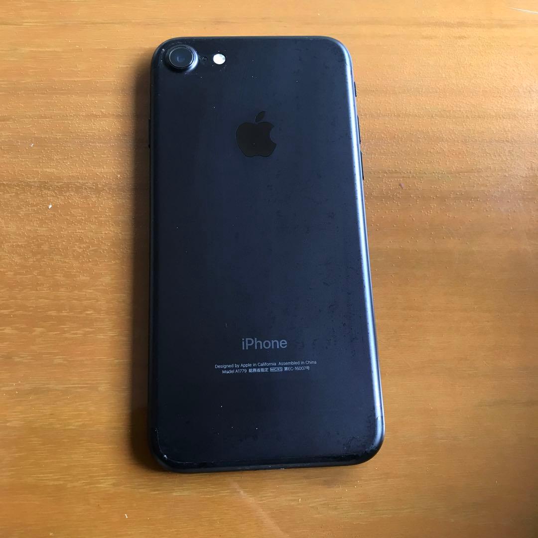 iPhone 7 ✖️2 ③⑦ りさん専用出品